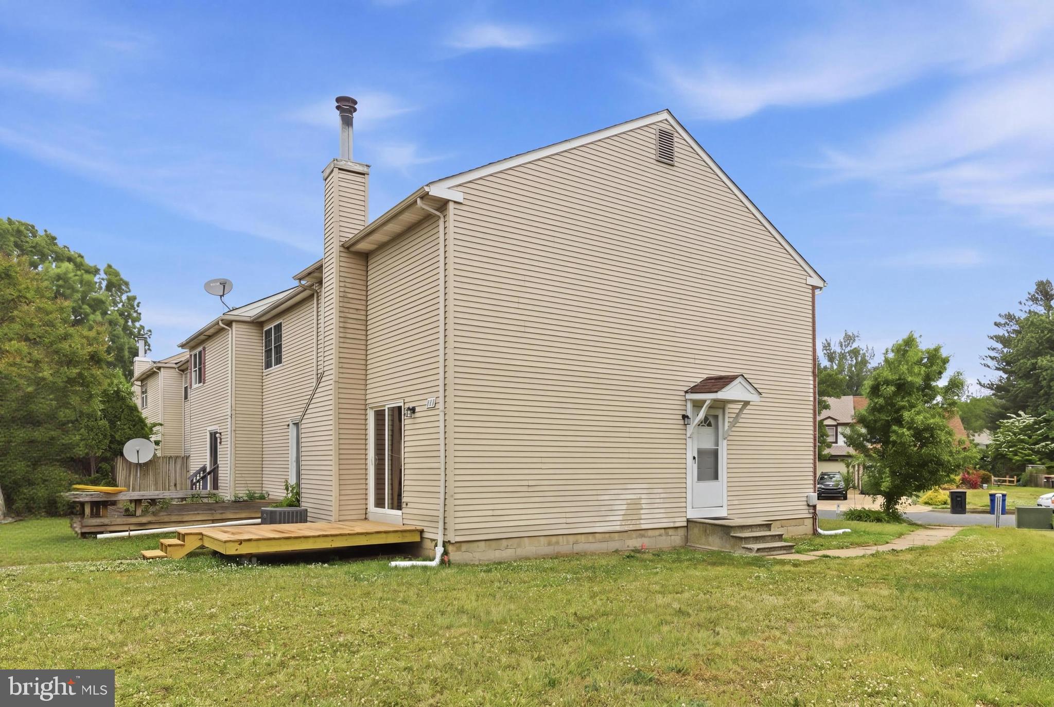 264 GREEN BLADE DRIVE