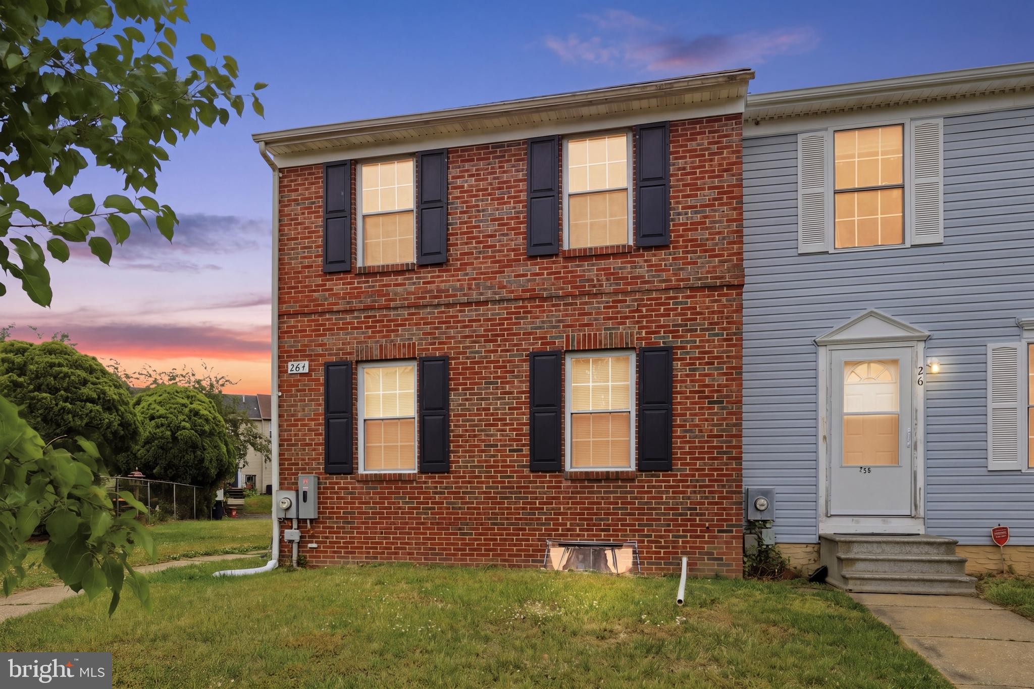 264 GREEN BLADE DRIVE