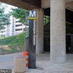 MIDTOWN ALEXANDRIA STATION CONDOMINIUM - Residential Lease