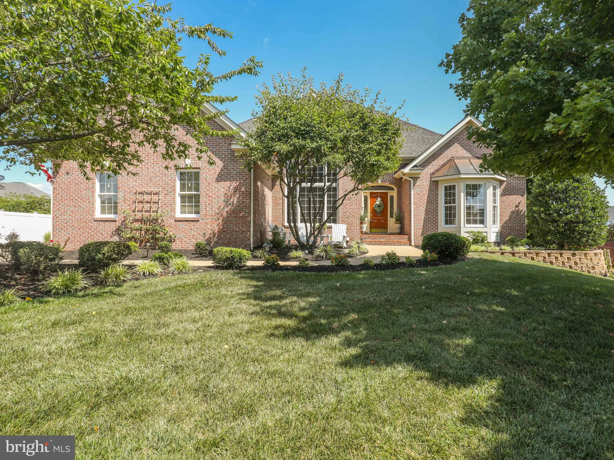 102 Tey Court, Winchester, VA 22602