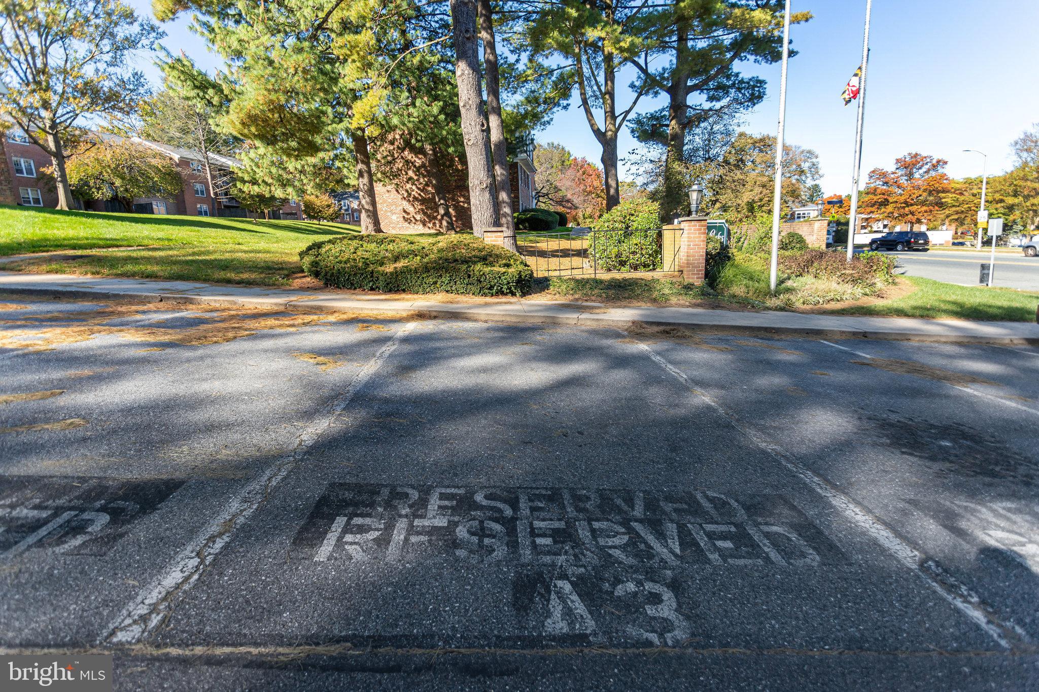 DIAMOND FARM CODM - Residential