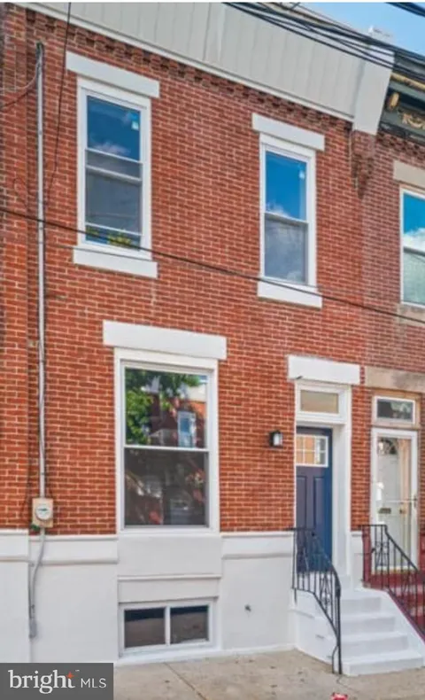 1256 S 29th Street, Philadelphia, PA 19146 - MLS#: PAPH2480904