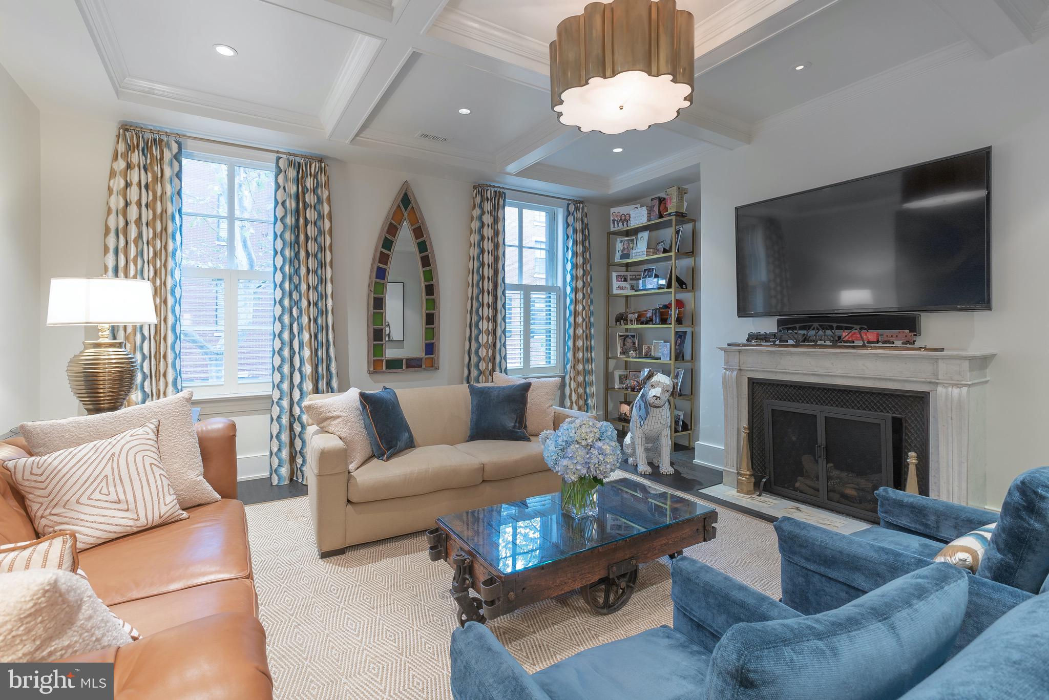 RITTENHOUSE SQUARE - Residential