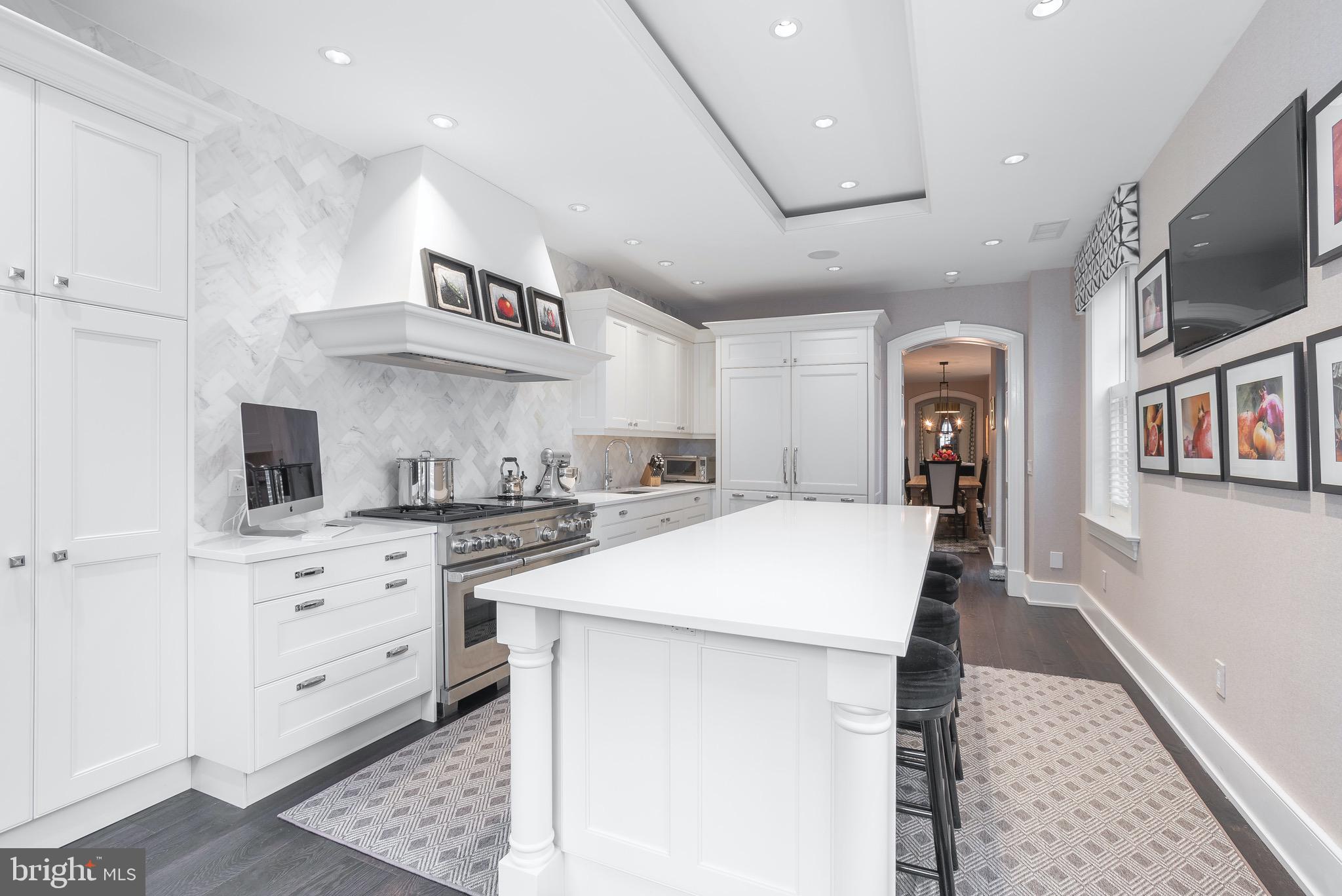 RITTENHOUSE SQUARE - Residential