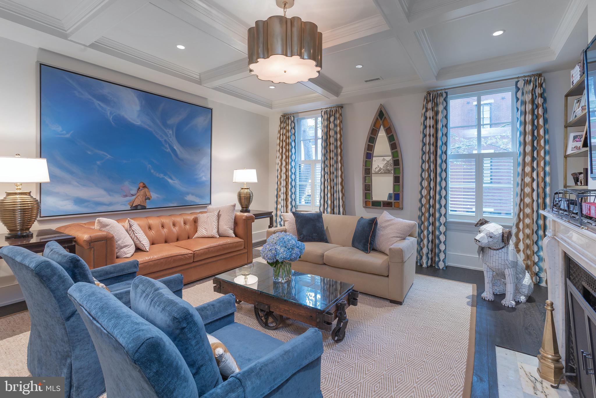 RITTENHOUSE SQUARE - Residential