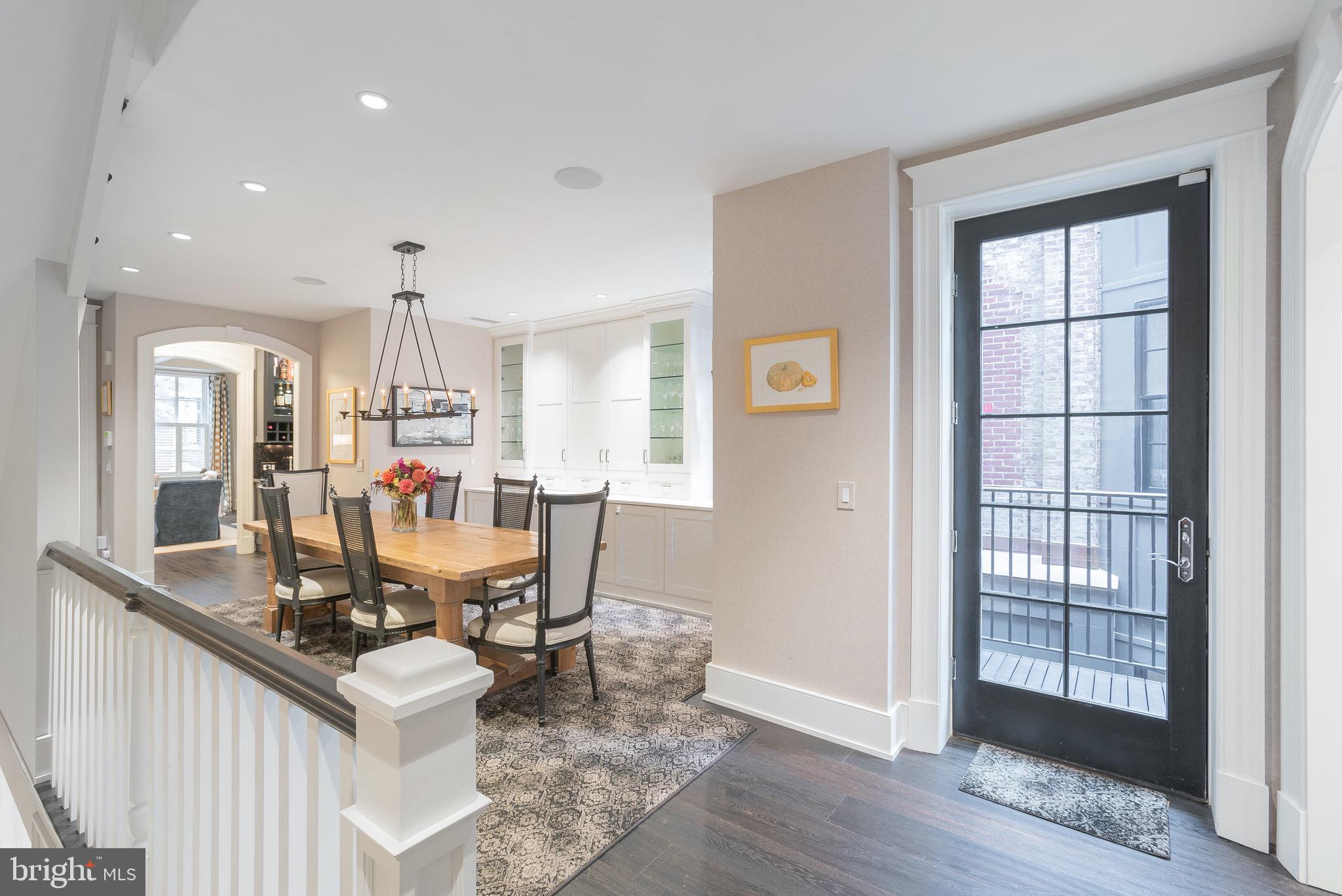 RITTENHOUSE SQUARE - Residential
