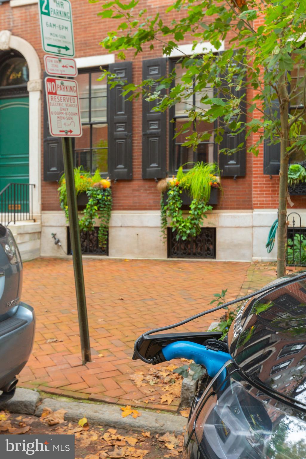 RITTENHOUSE SQUARE - Residential