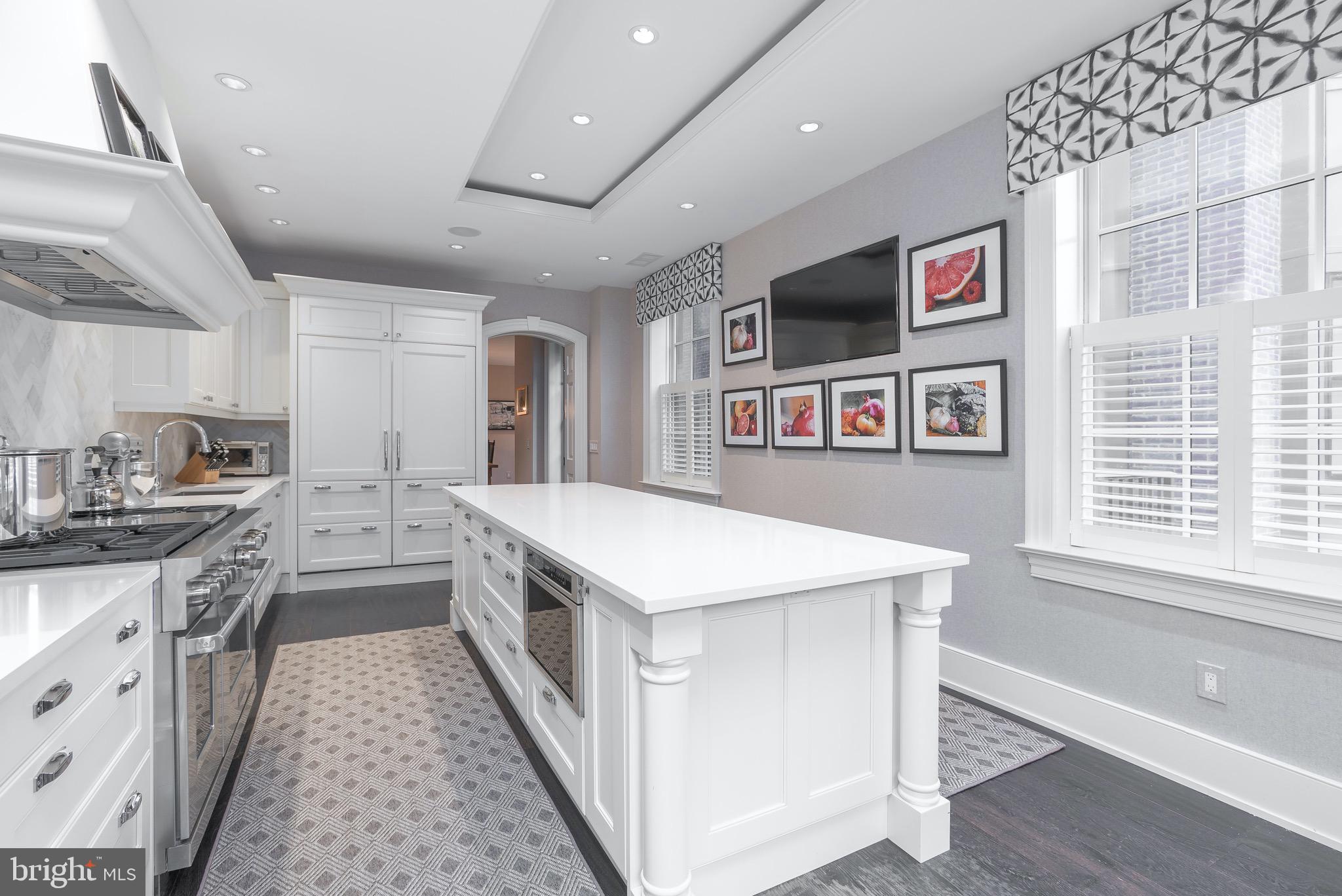 RITTENHOUSE SQUARE - Residential