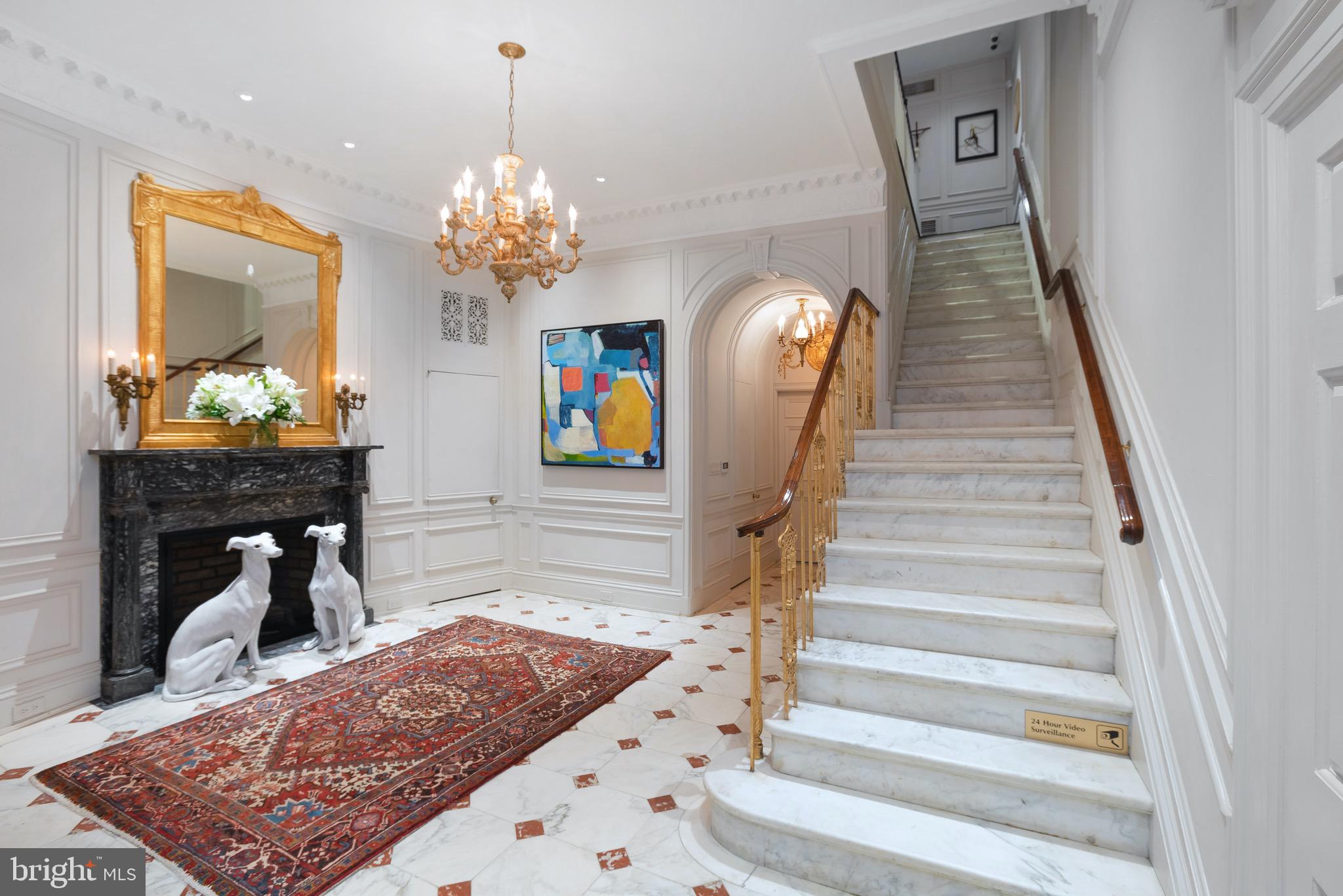 RITTENHOUSE SQUARE - Residential