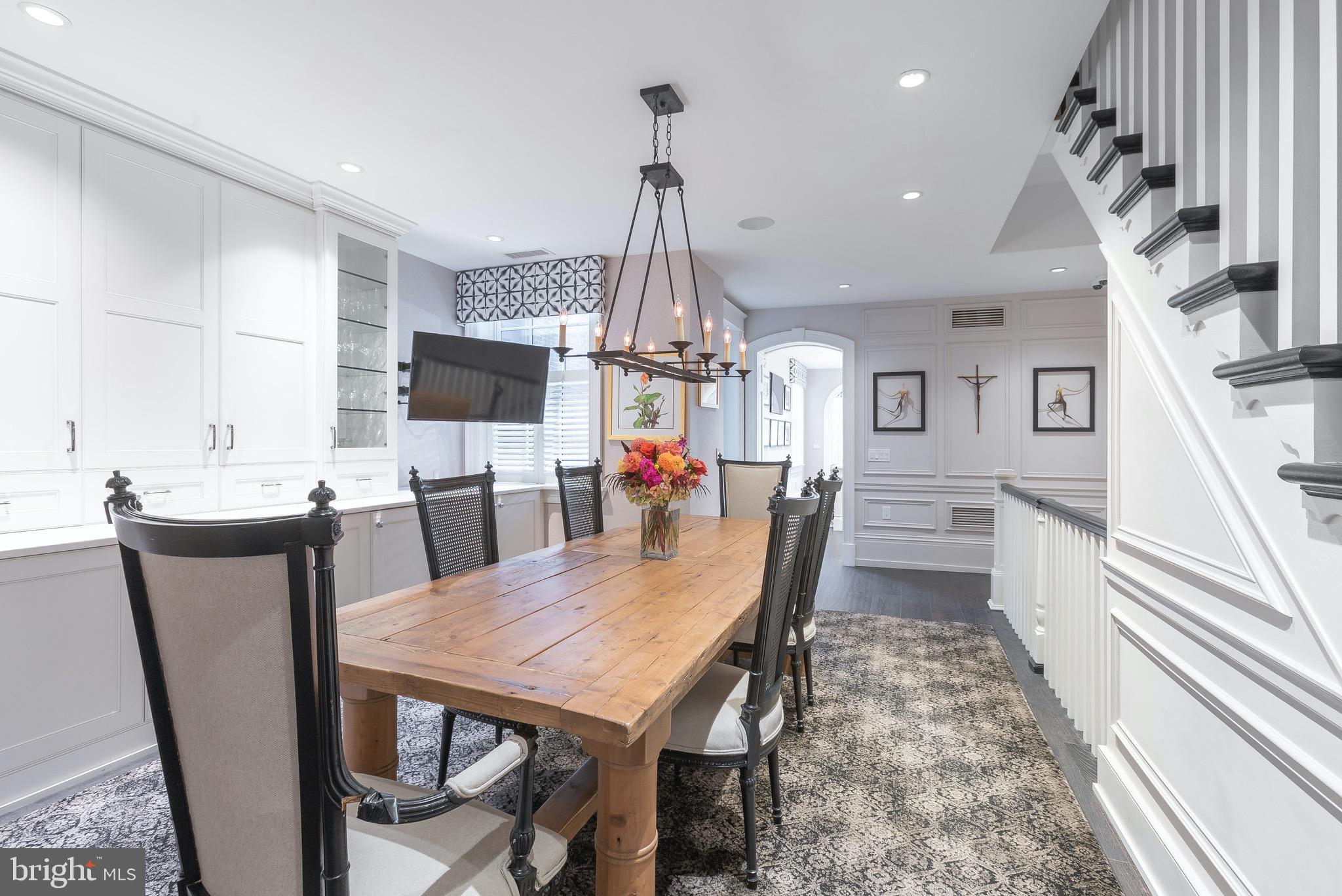 RITTENHOUSE SQUARE - Residential