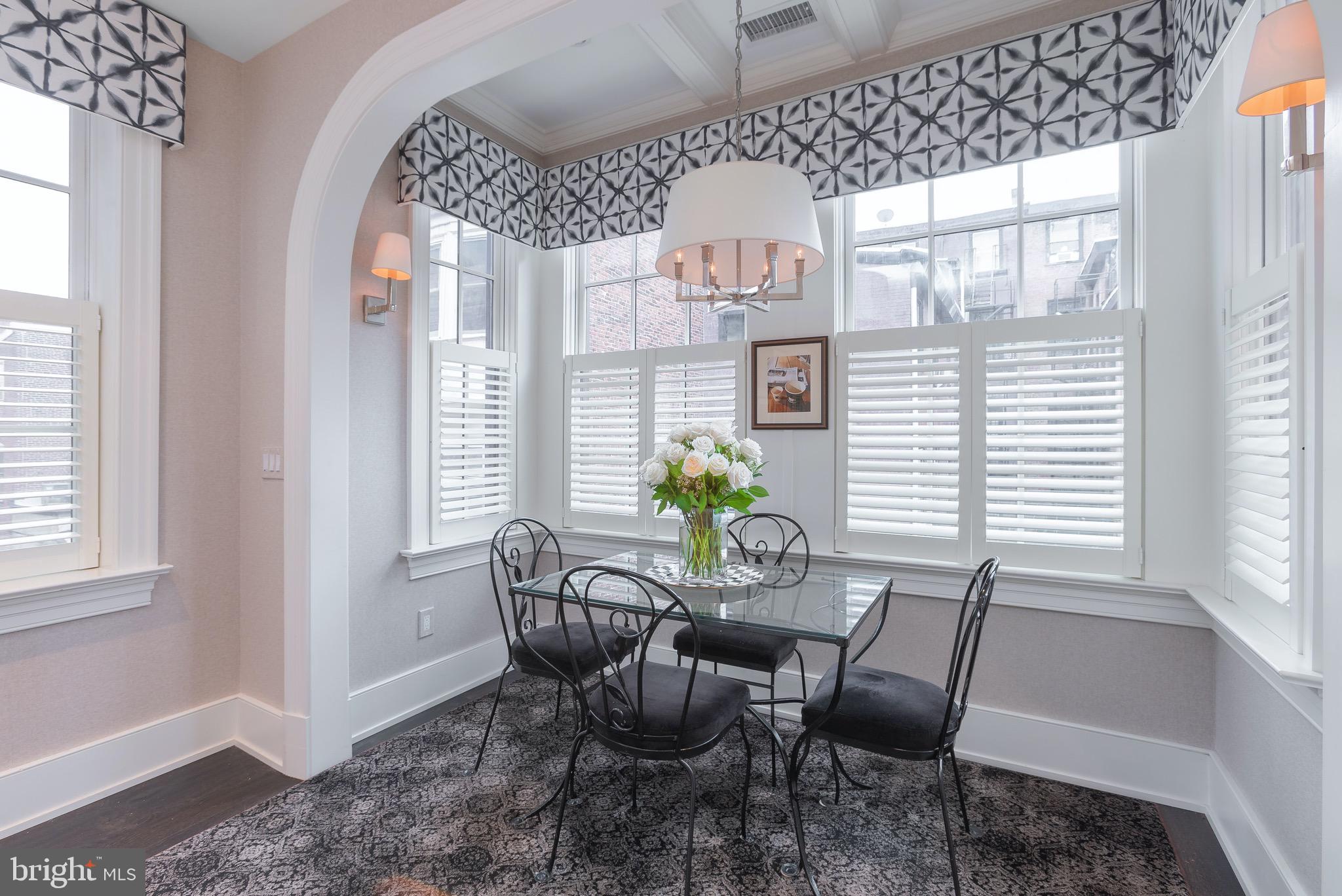 RITTENHOUSE SQUARE - Residential