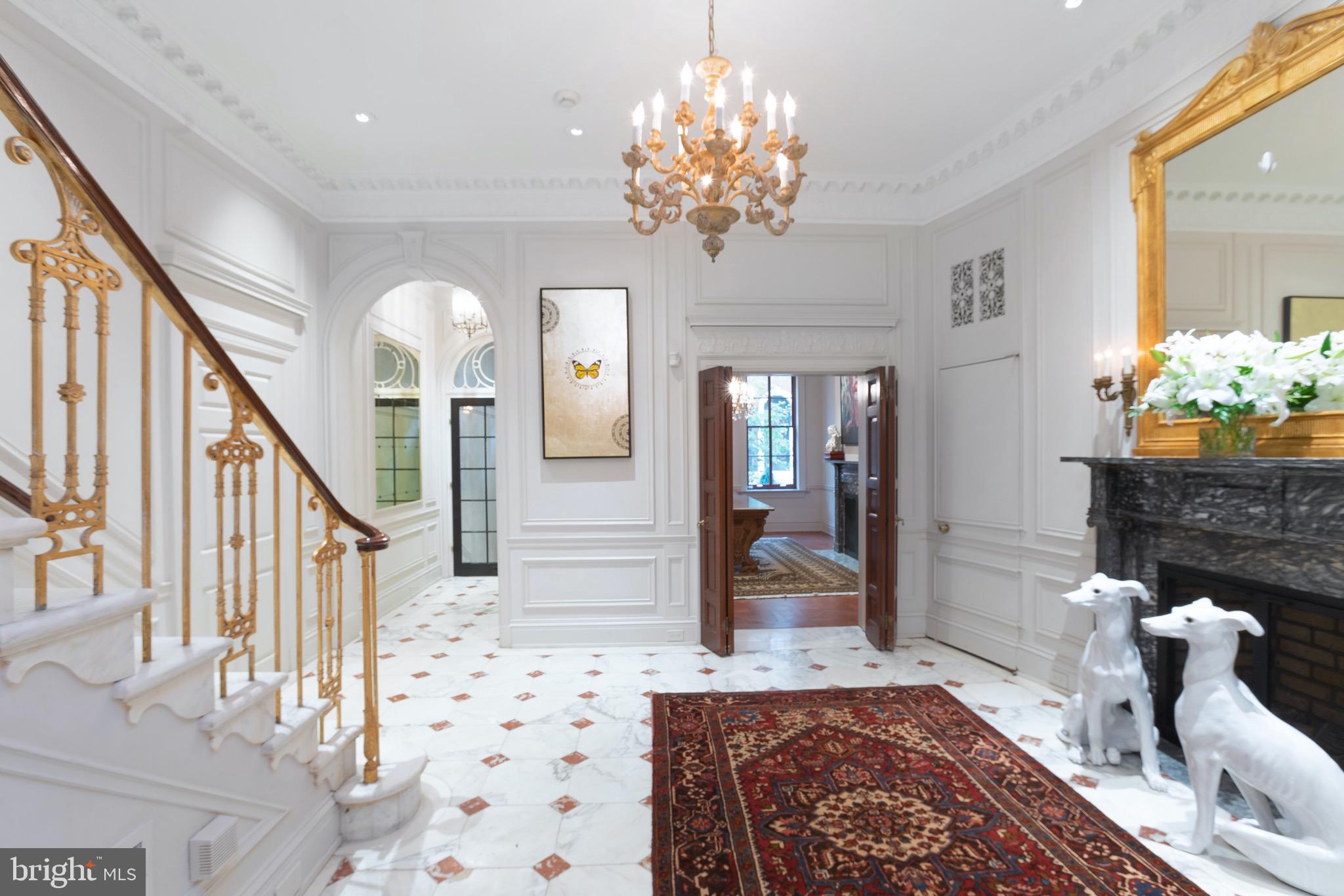 RITTENHOUSE SQUARE - Residential