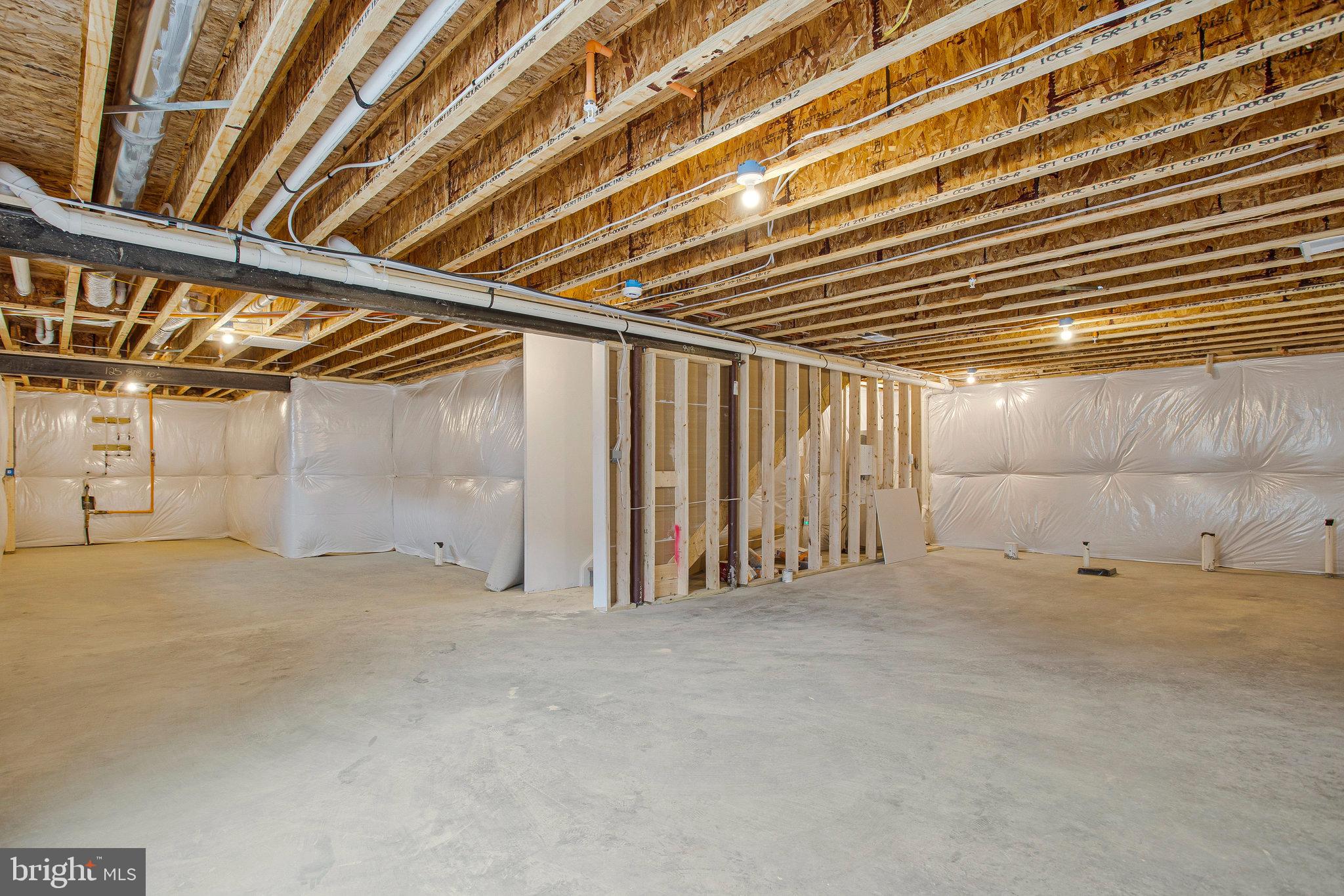 NORTHWOODS - Residential