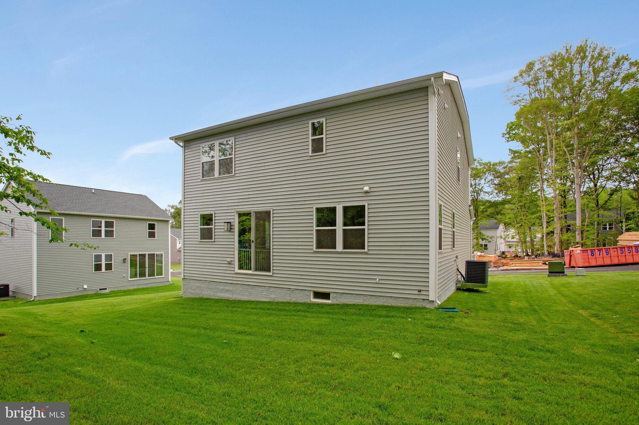 NORTHWOODS - Residential