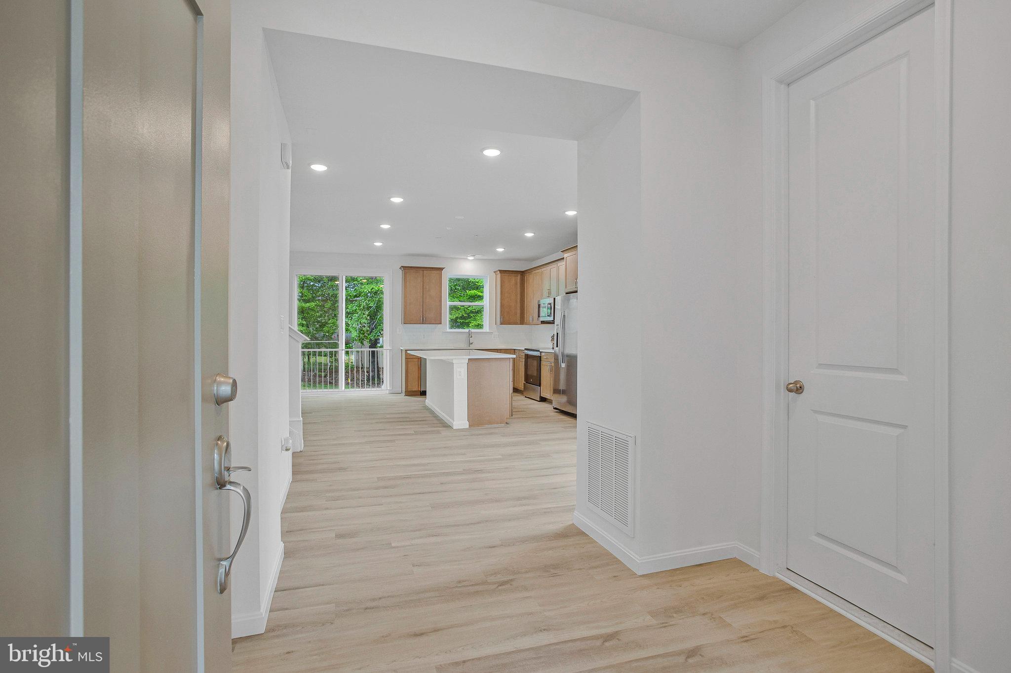 NORTHWOODS - Residential