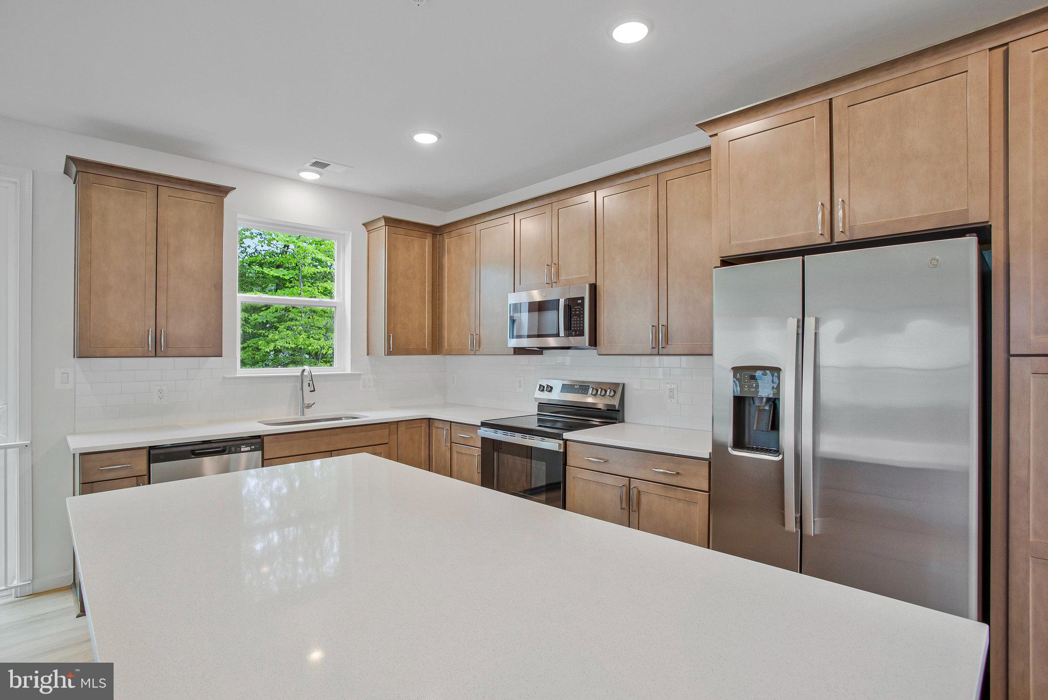 NORTHWOODS - Residential