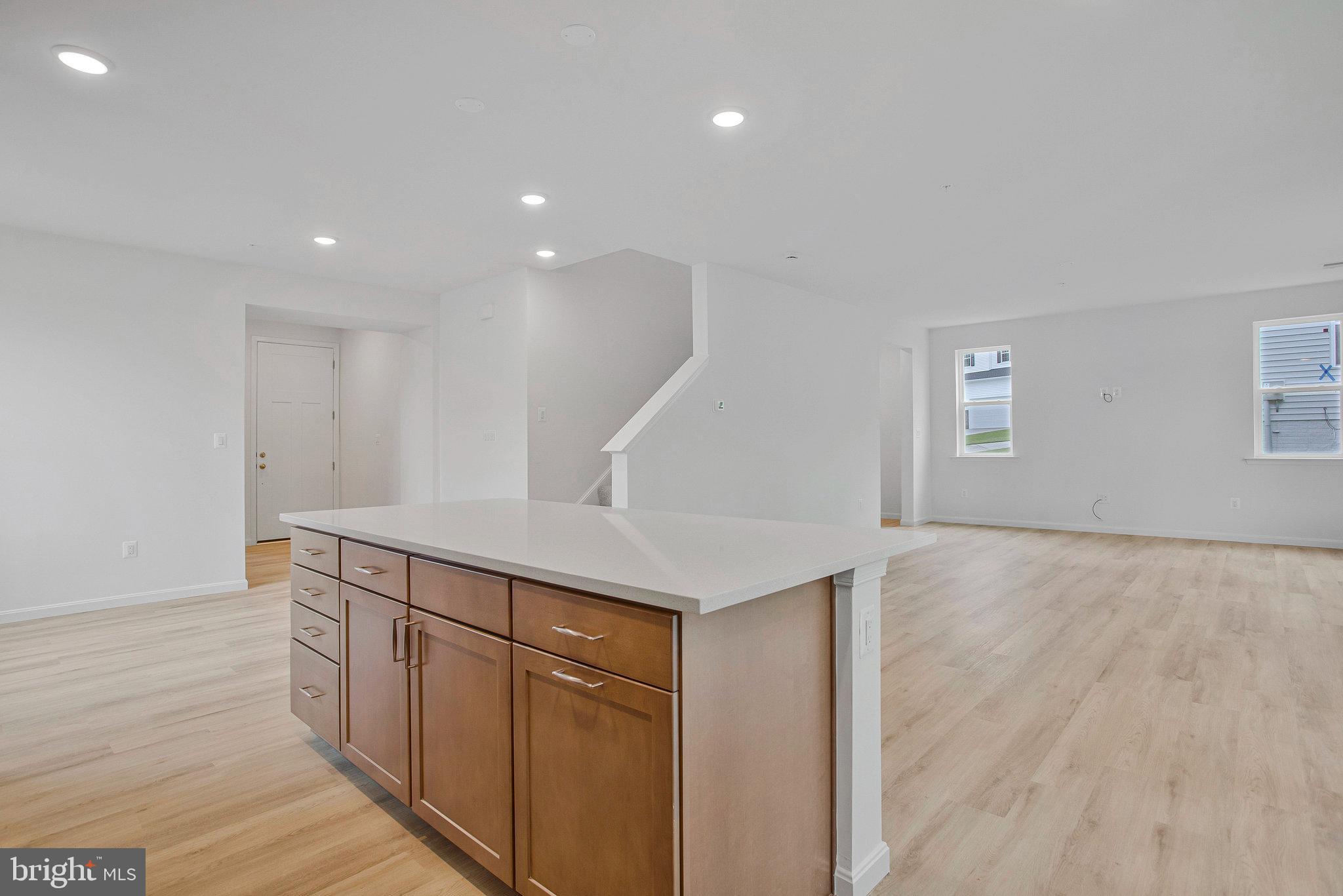 NORTHWOODS - Residential