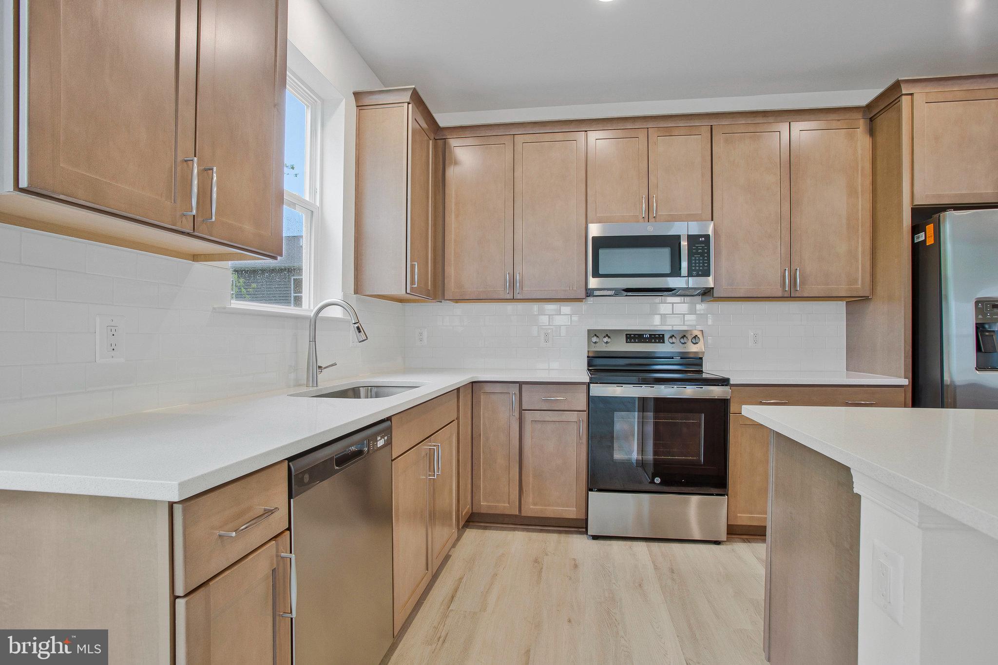 NORTHWOODS - Residential