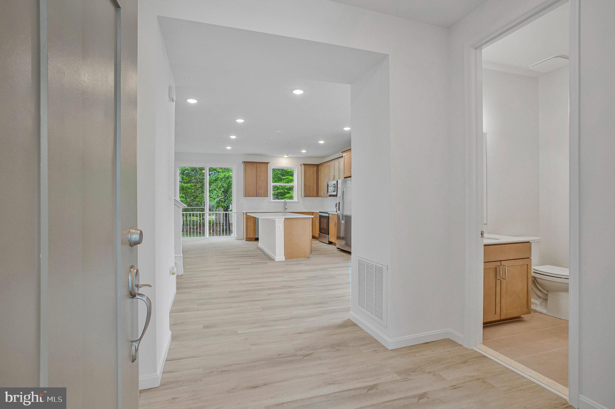 NORTHWOODS - Residential