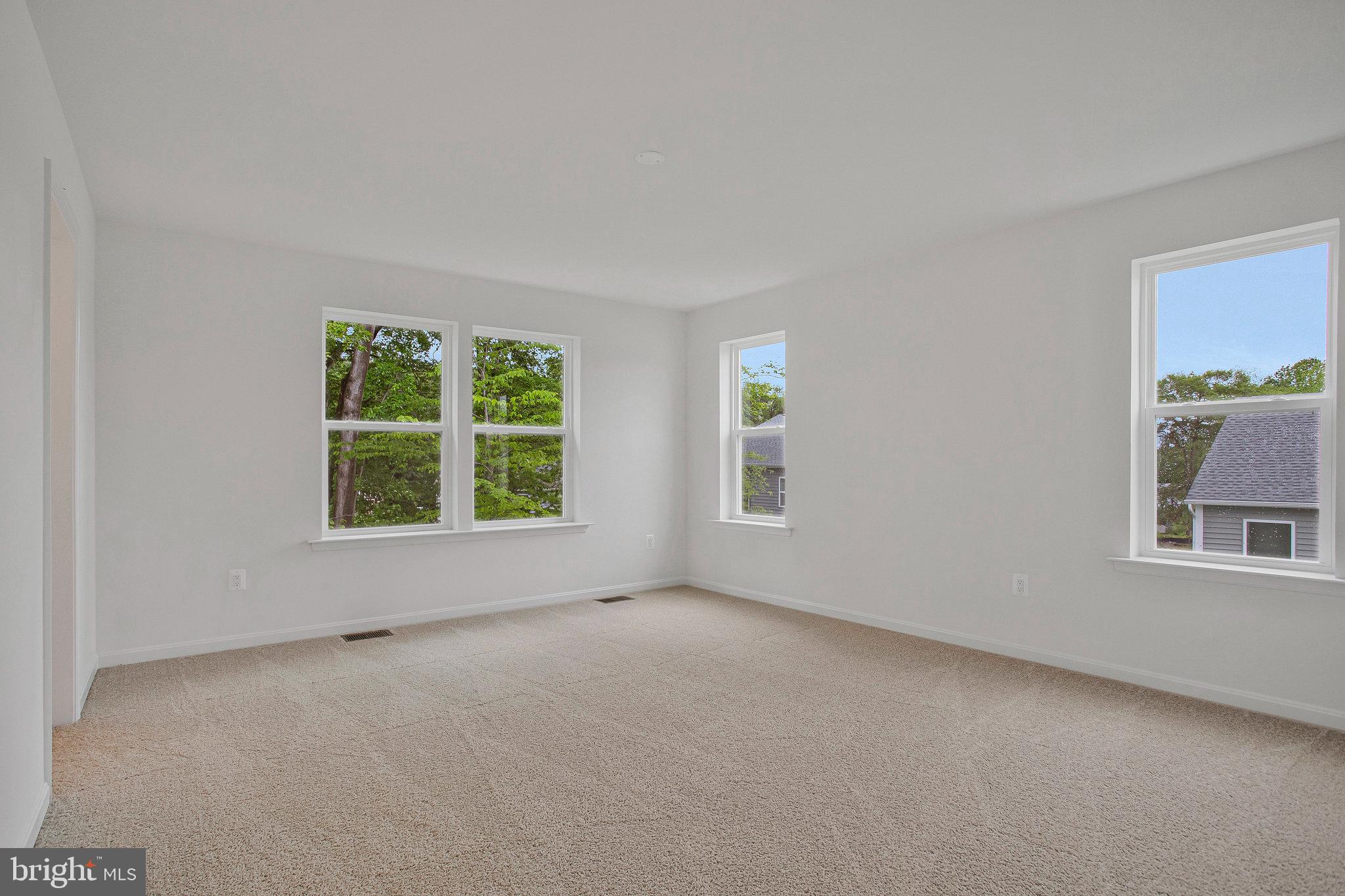 NORTHWOODS - Residential