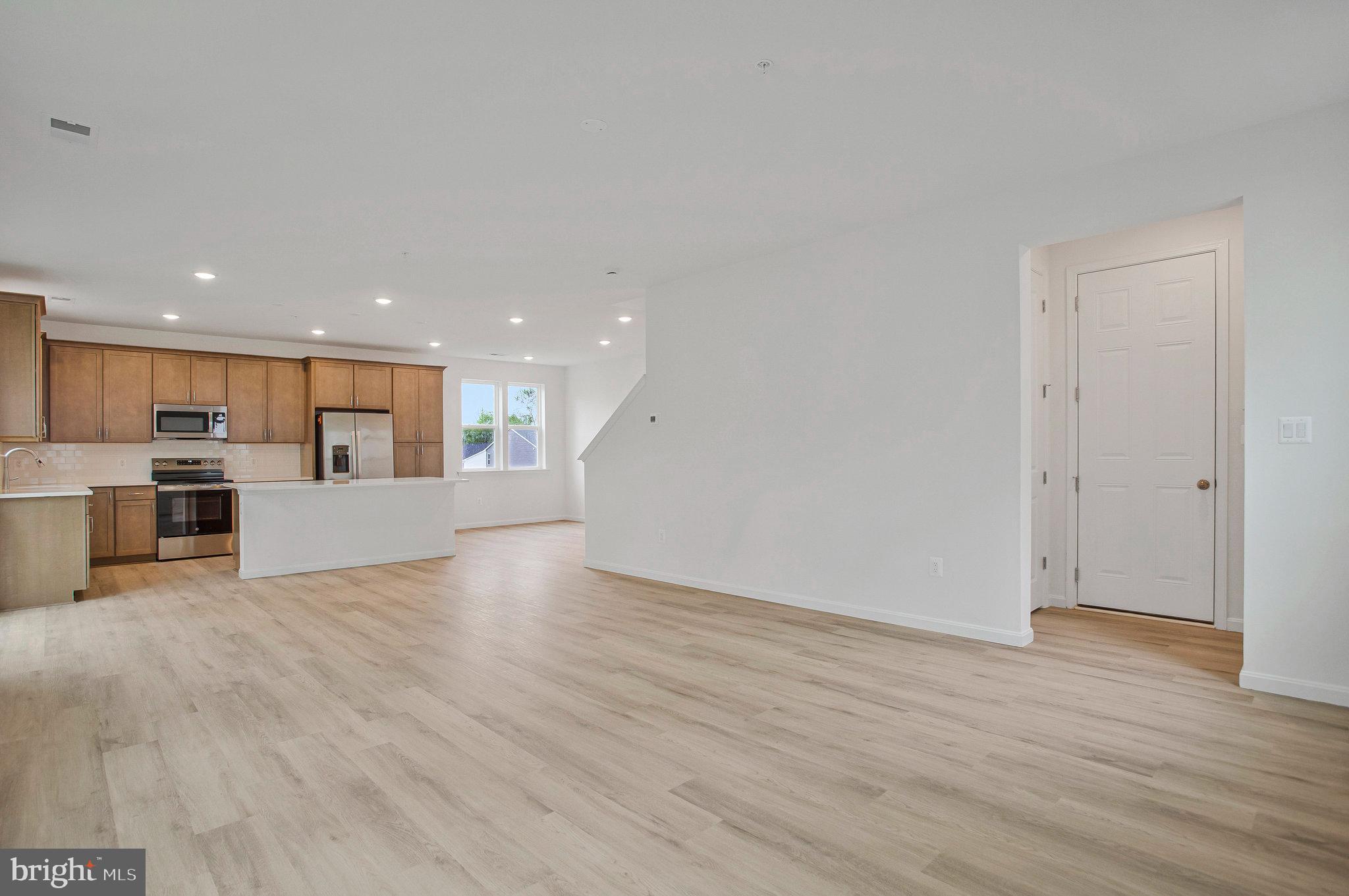 NORTHWOODS - Residential