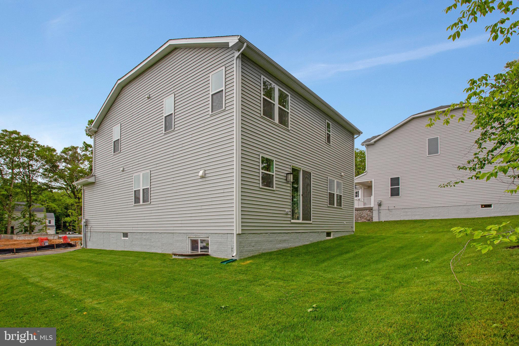 NORTHWOODS - Residential