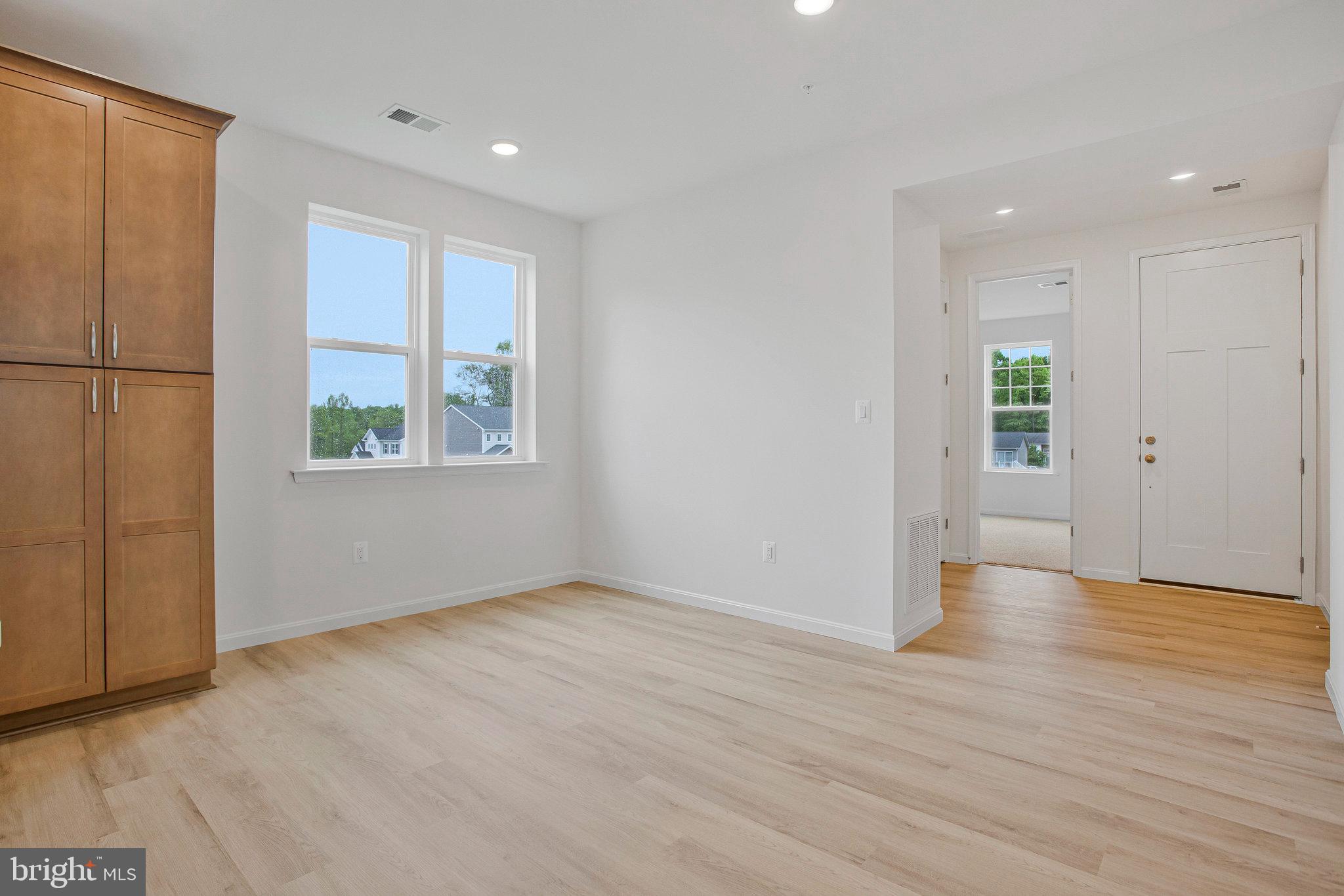 NORTHWOODS - Residential