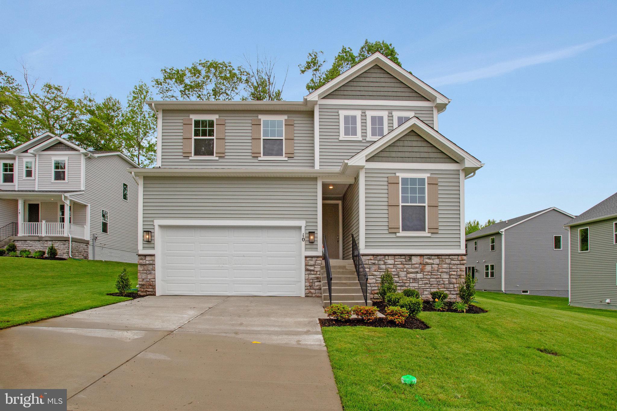 NORTHWOODS - Residential