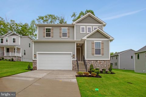 10 PLUM COURT NORTH EAST MD 21901