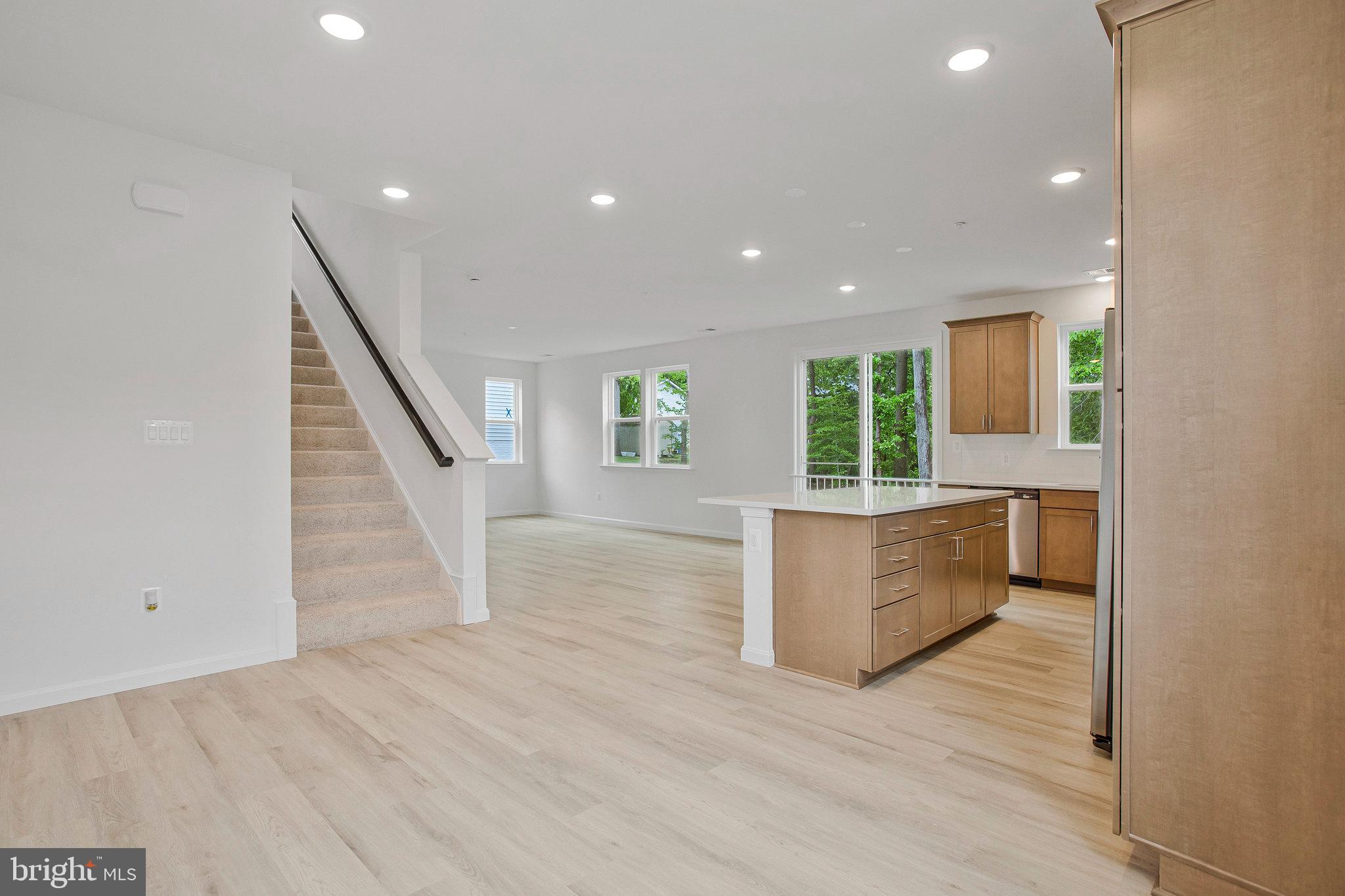 NORTHWOODS - Residential