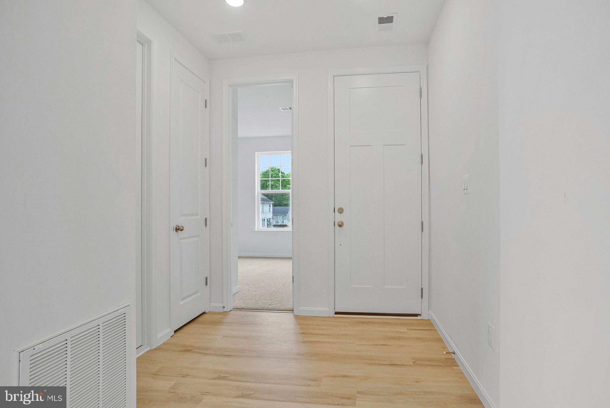 NORTHWOODS - Residential