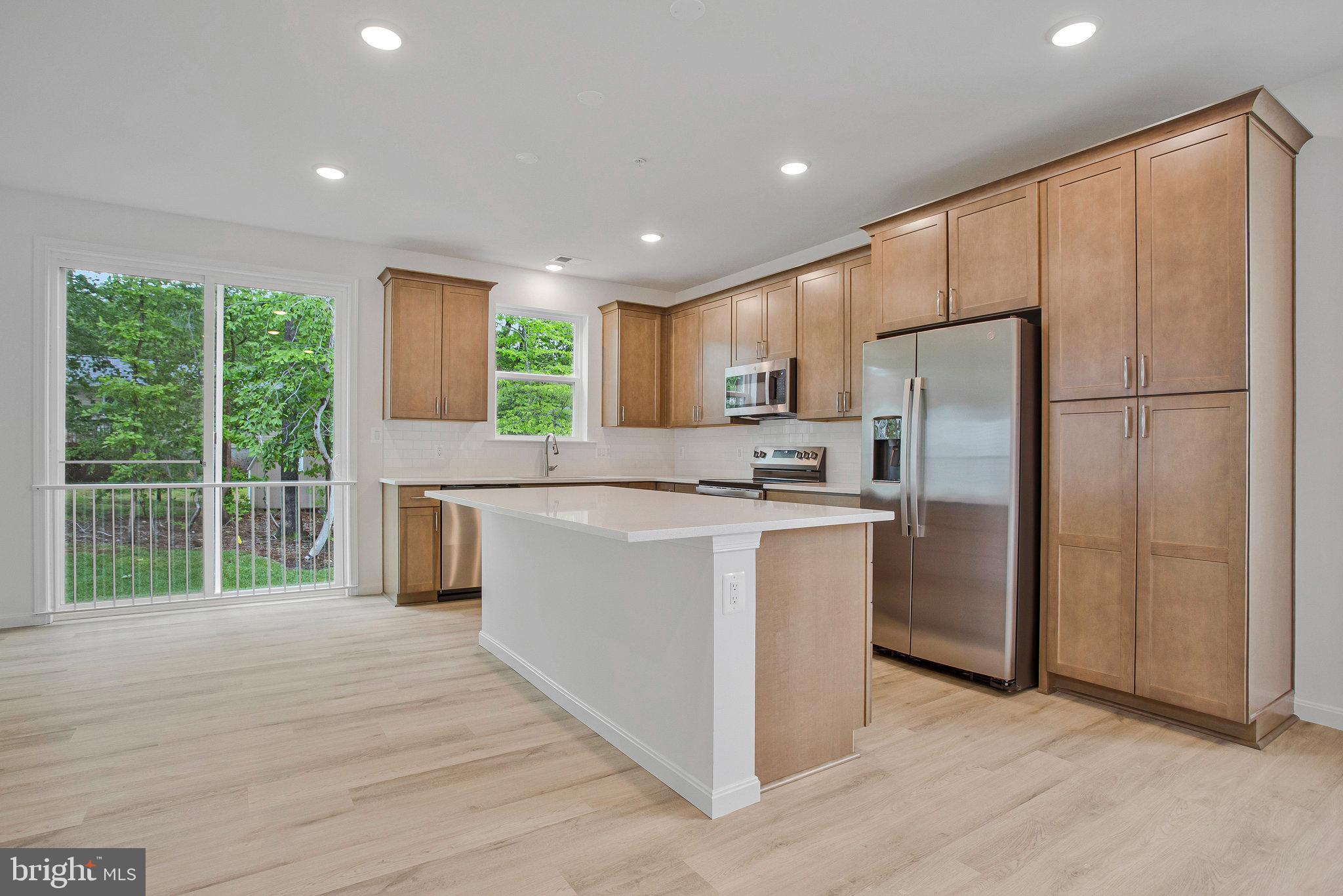 NORTHWOODS - Residential