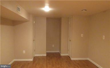 STRATFORD PLACE - Residential Lease