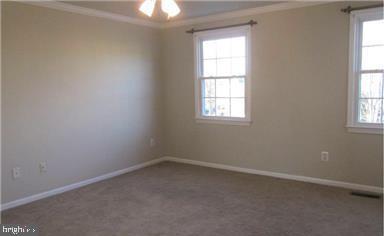 STRATFORD PLACE - Residential Lease