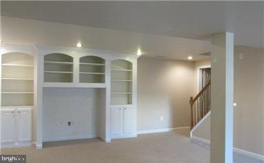 STRATFORD PLACE - Residential Lease