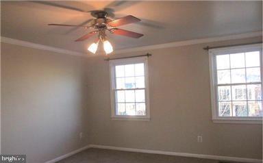 STRATFORD PLACE - Residential Lease