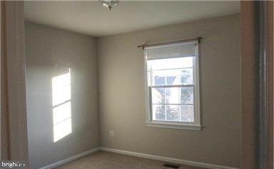 STRATFORD PLACE - Residential Lease