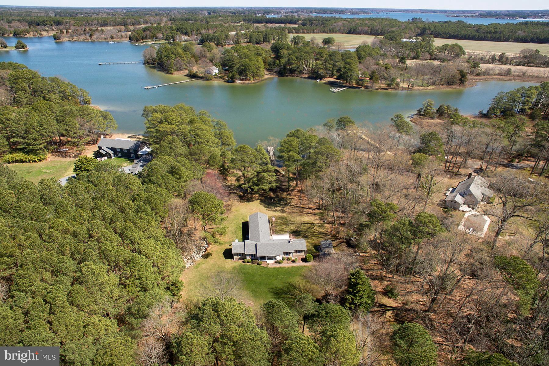 ROYAL OAK - Residential