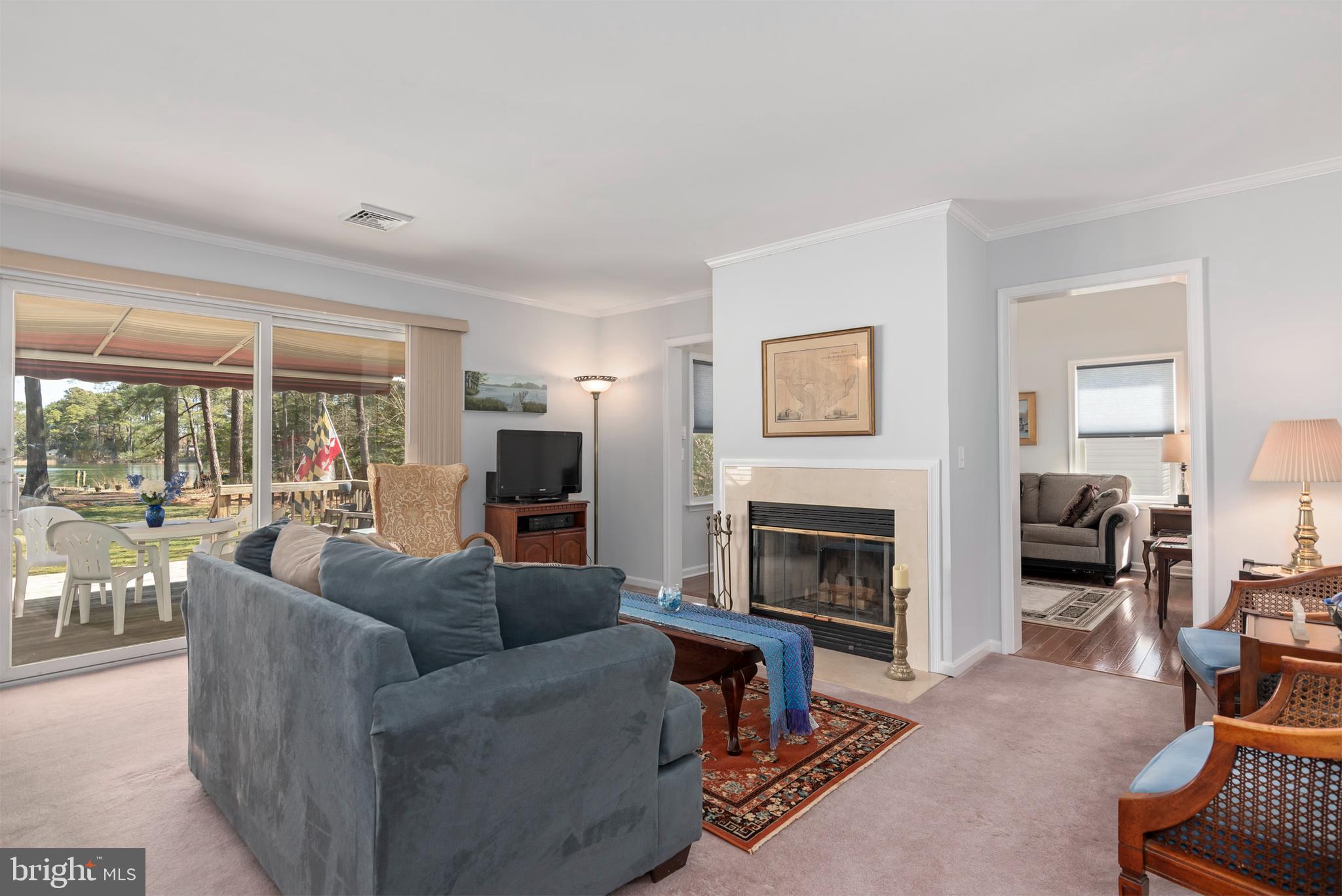 ROYAL OAK - Residential