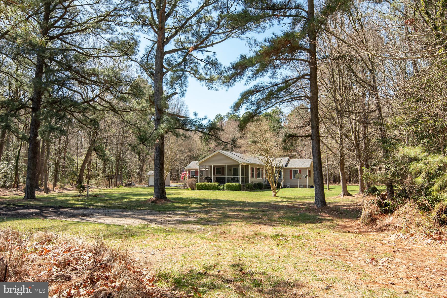 ROYAL OAK - Residential