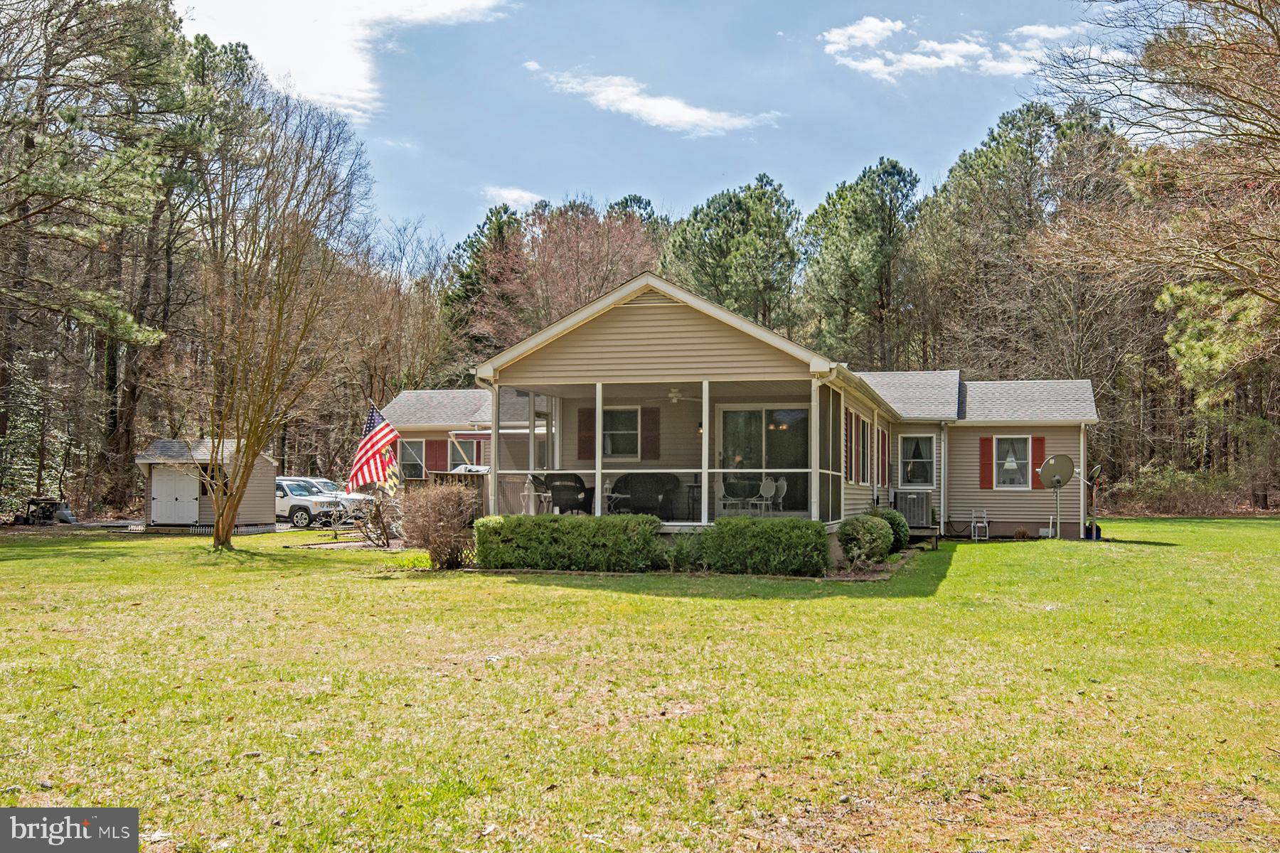 ROYAL OAK - Residential