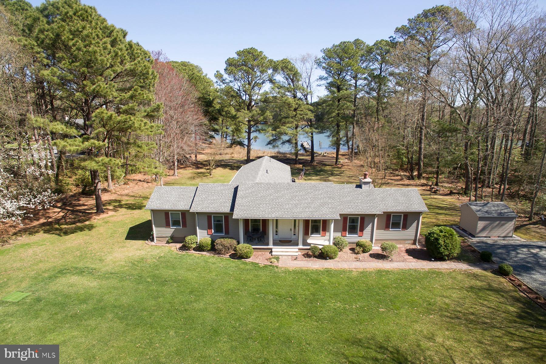 ROYAL OAK - Residential