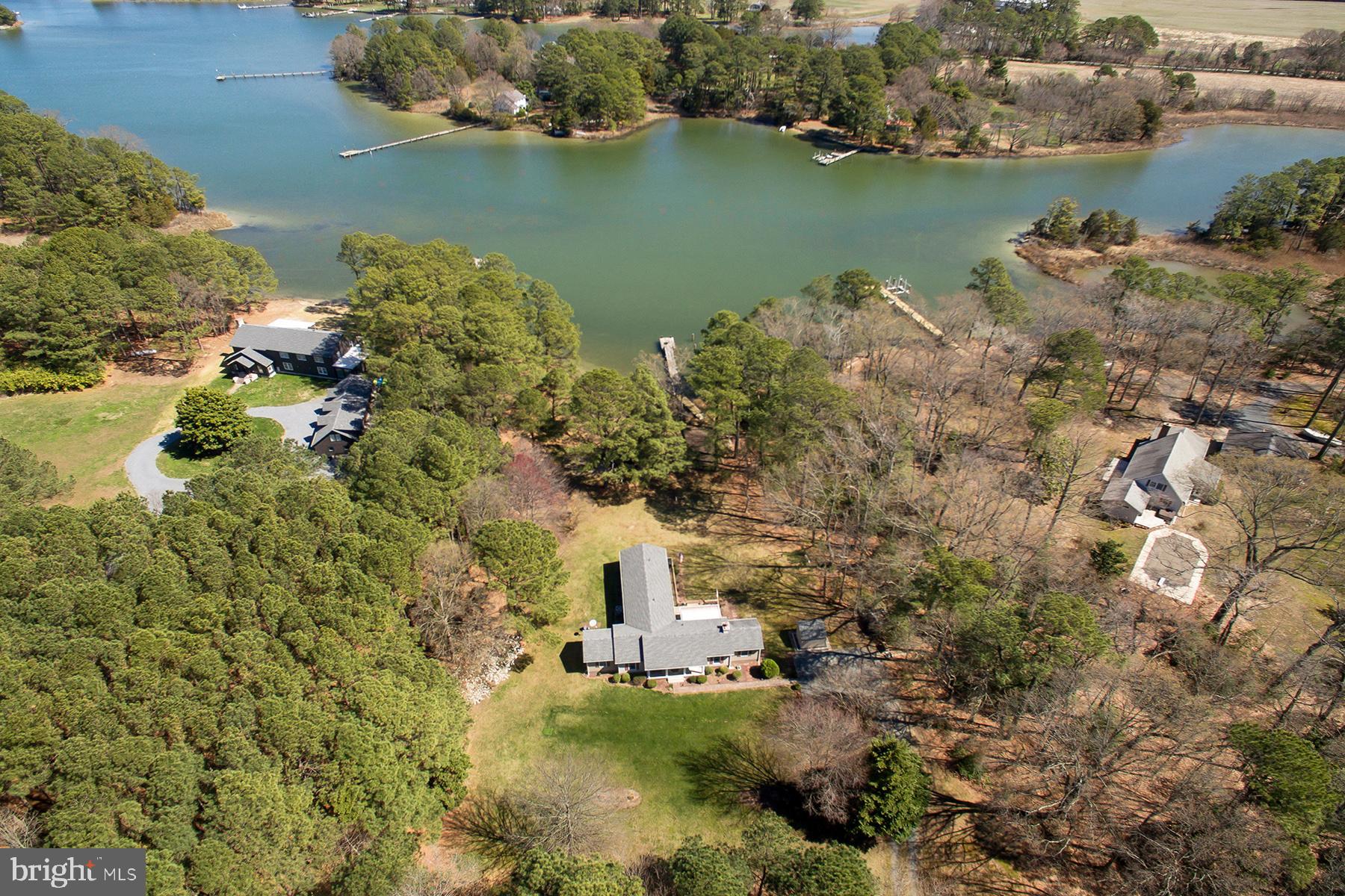 ROYAL OAK - Residential