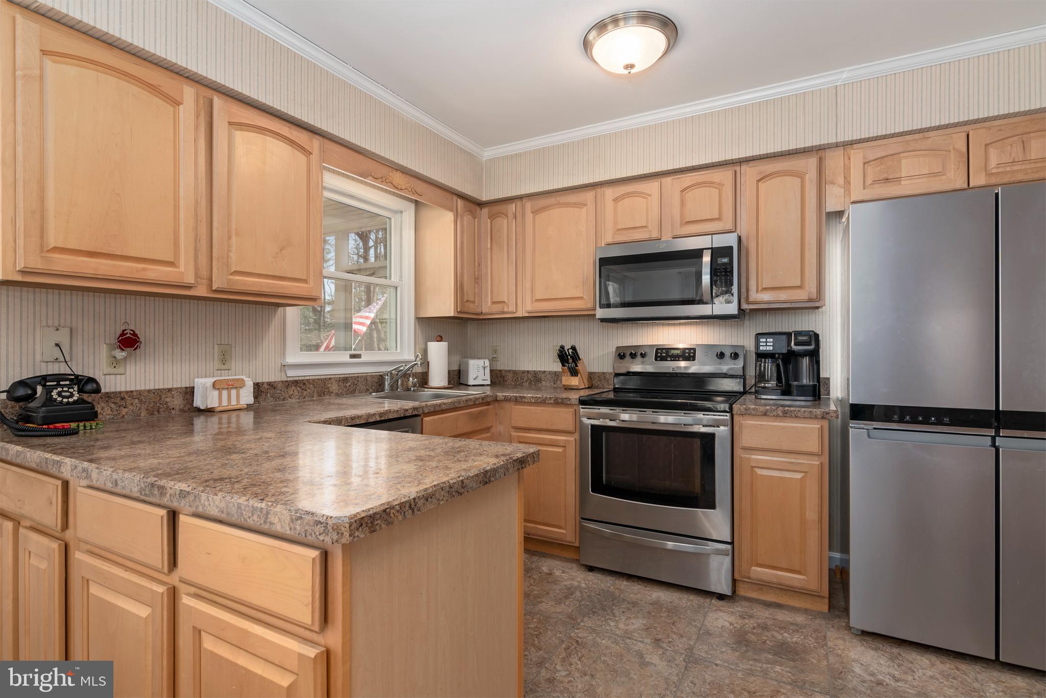 ROYAL OAK - Residential