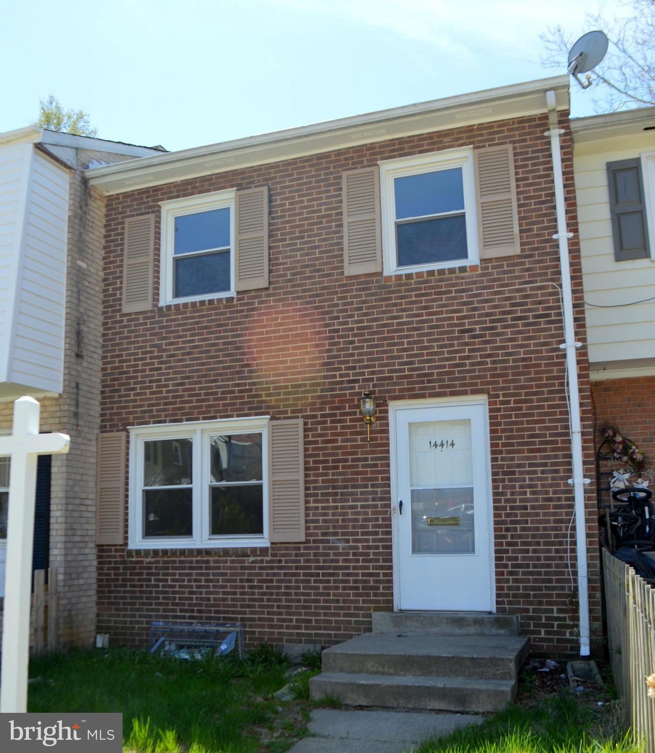 DALE CITY - Residential