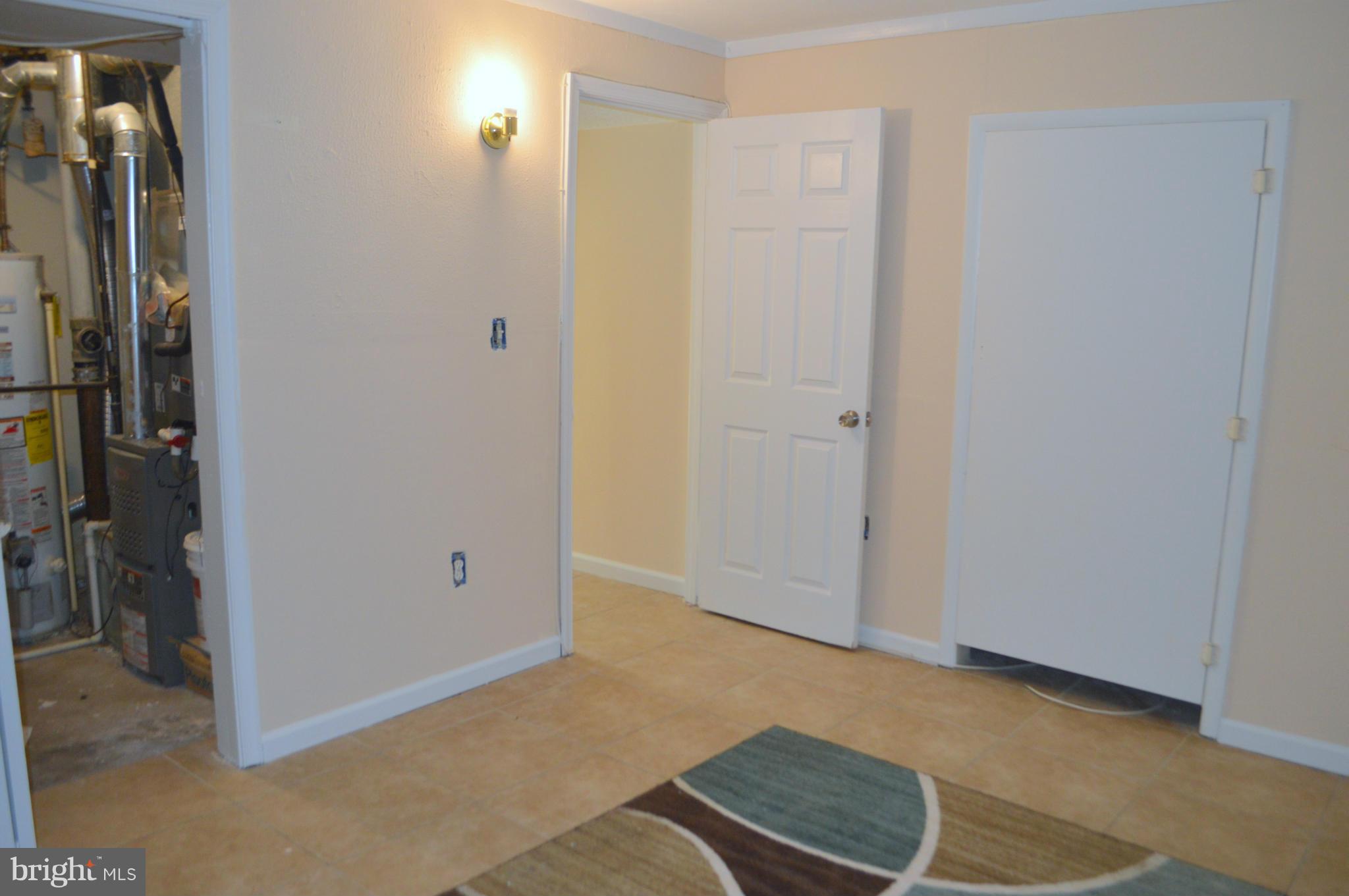 DALE CITY - Residential