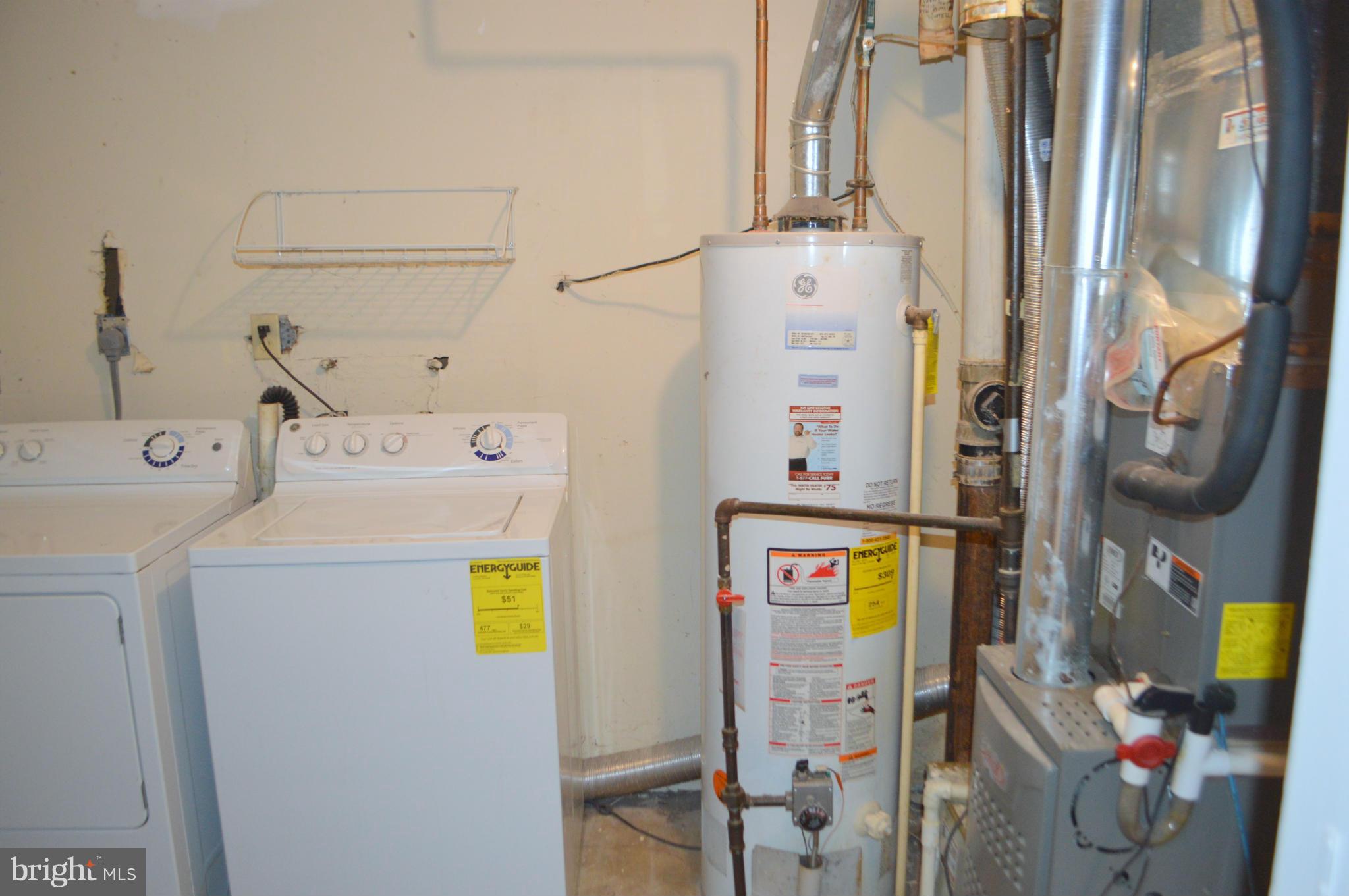 DALE CITY - Residential