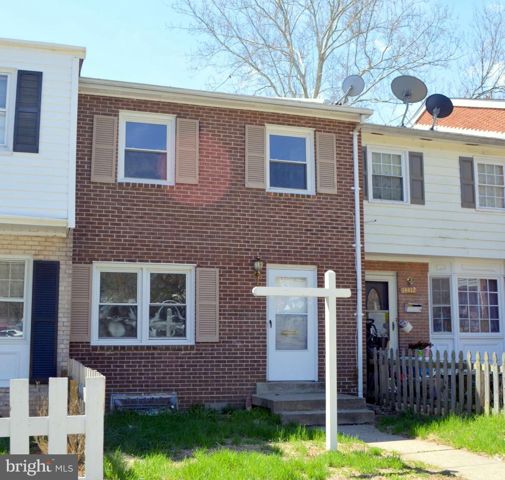 DALE CITY - Residential