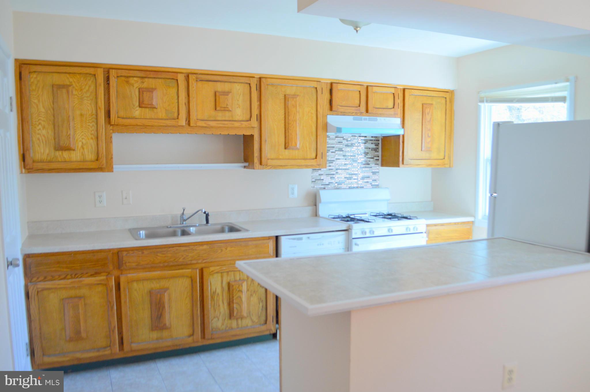 DALE CITY - Residential