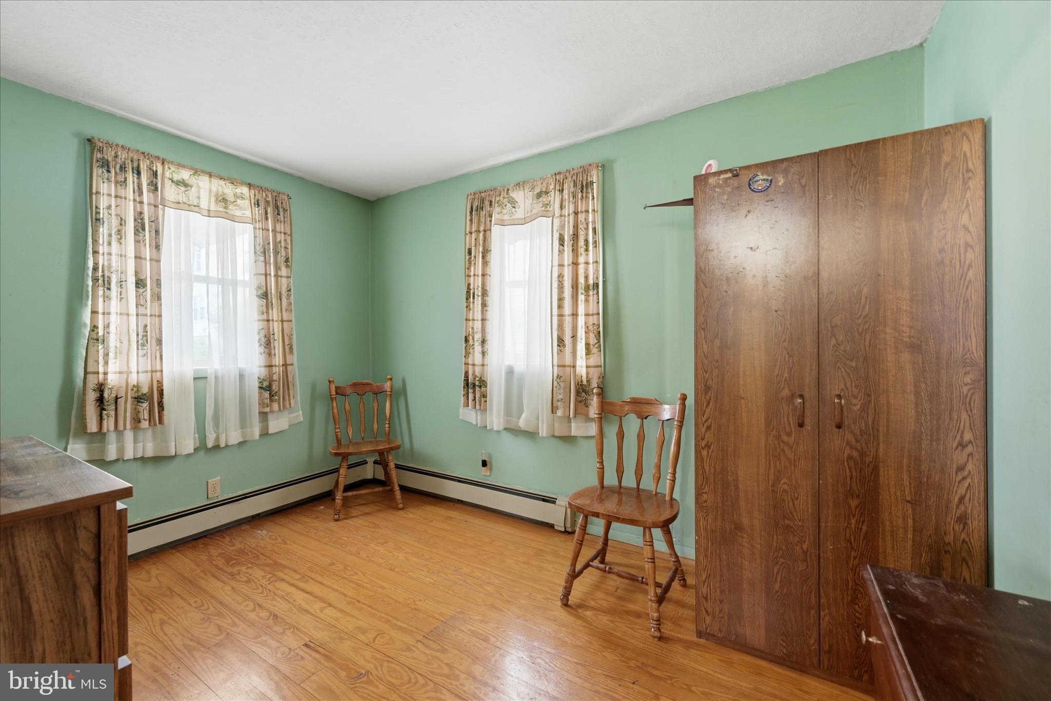 CITY OF WINCHESTER - Residential